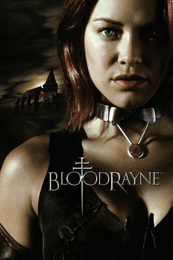 Film BloodRayne streaming VF gratuit complet