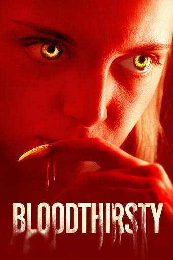 Film Bloodthirsty streaming VF gratuit complet