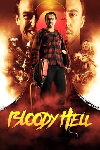 Film Bloody Hell streaming VF gratuit complet