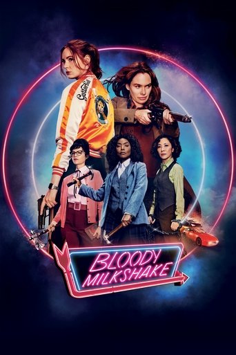 Film Bloody Milkshake streaming VF gratuit complet