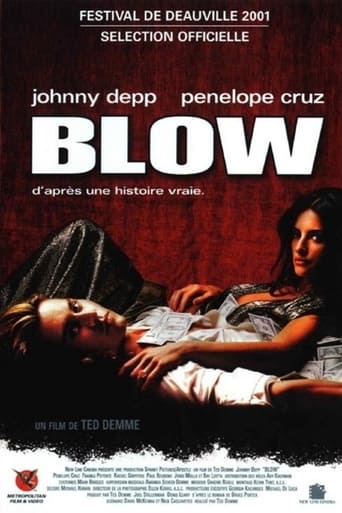 Film Blow streaming VF gratuit complet