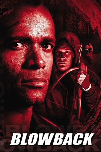 Film Blowback streaming VF gratuit complet