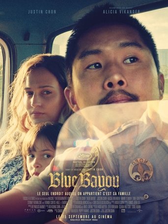 Film Blue Bayou streaming VF gratuit complet