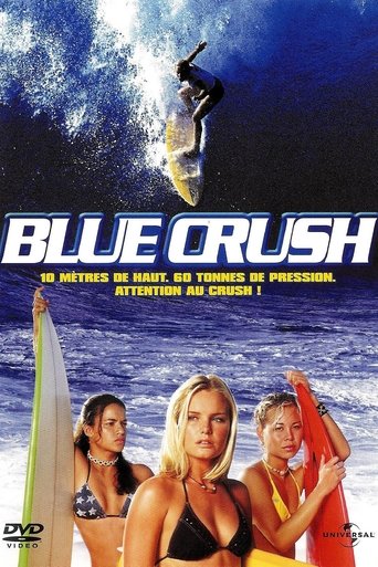 Film Blue Crush streaming VF gratuit complet