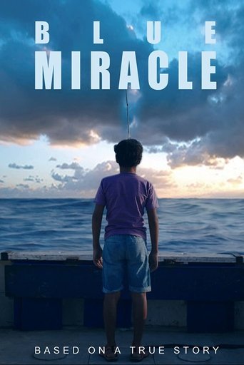 Film Blue Miracle streaming VF gratuit complet