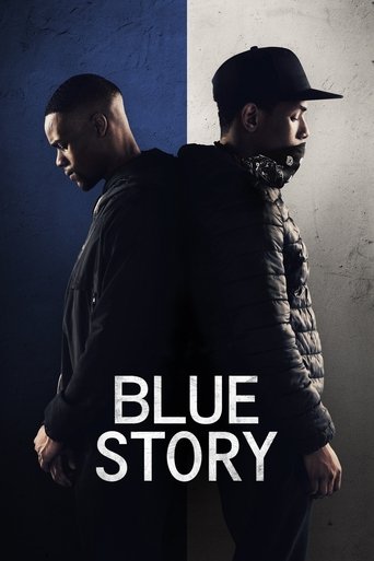Film Blue Story streaming VF gratuit complet