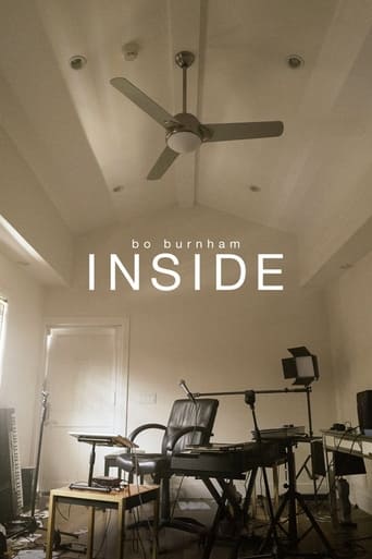 Film Bo Burnham: Inside streaming VF gratuit complet