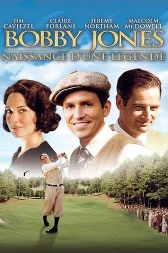 Film Bobby Jones, naissance d'une légende streaming VF gratuit complet