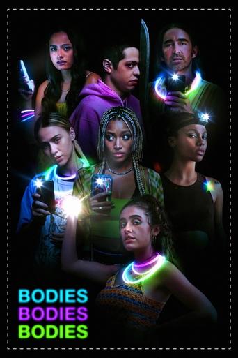 Bodies Bodies Bodies streaming VF gratuit complet