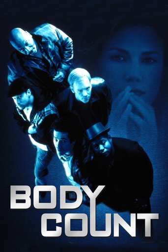 Body Count streaming VF gratuit complet