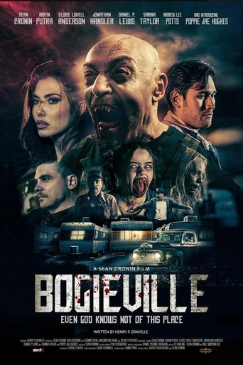 Film Bogieville streaming VF gratuit complet