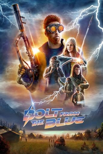 Film Bolt from the Blue streaming VF gratuit complet