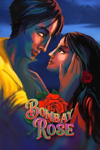 Film Bombay Rose streaming VF gratuit complet