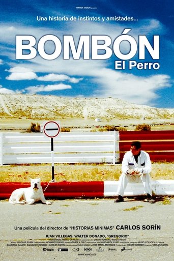 Film Bombon el perro streaming VF gratuit complet