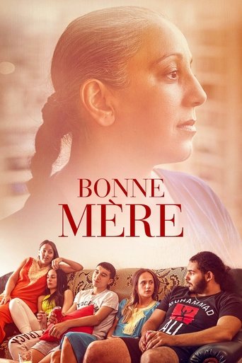 Film Bonne mère streaming VF gratuit complet