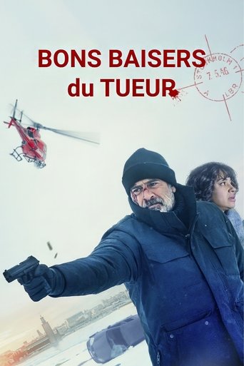 Film Bons baisers du tueur streaming VF gratuit complet