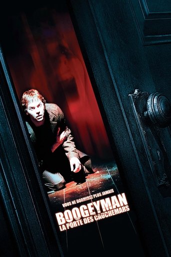Film Boogeyman : La Porte des cauchemars streaming VF gratuit complet
