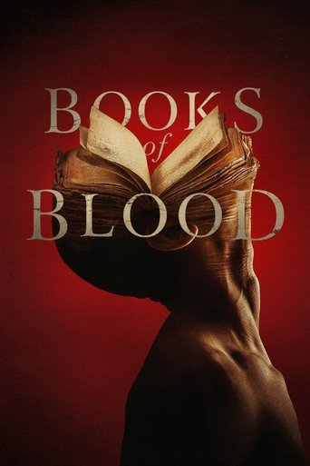 Film Books of Blood streaming VF gratuit complet