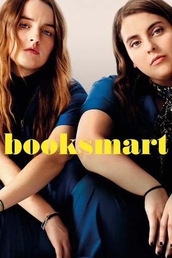 Film Booksmart streaming VF gratuit complet