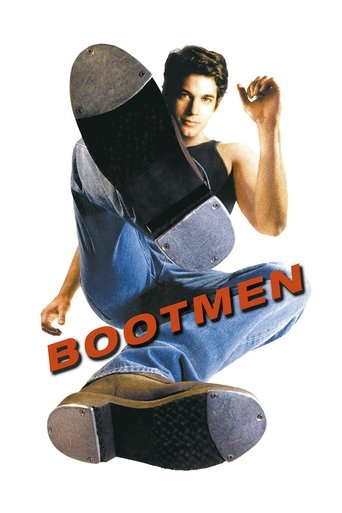 Film Bootmen streaming VF gratuit complet
