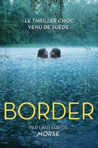 Film Border streaming VF gratuit complet