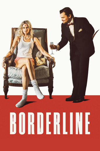 Film Borderline streaming VF gratuit complet