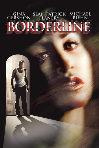 Film Borderline streaming VF gratuit complet