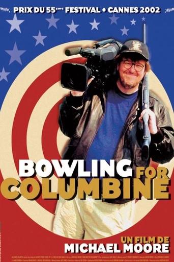 Film Bowling for Columbine streaming VF gratuit complet