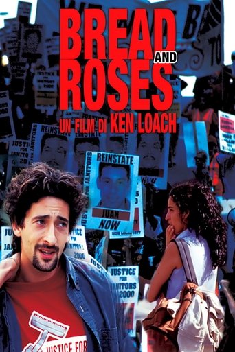 Film Bread and Roses streaming VF gratuit complet