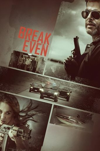 Film Break Even streaming VF gratuit complet