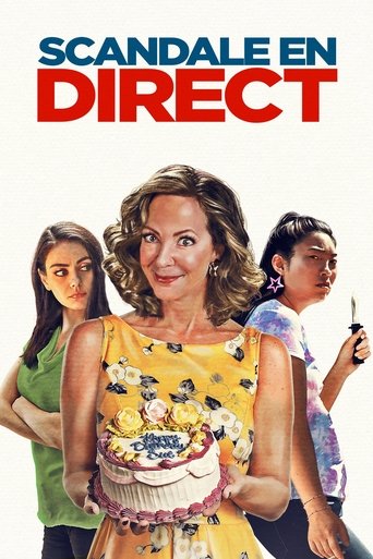 Film Breaking News in Yuba County streaming VF gratuit complet