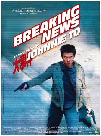 Film Breaking News streaming VF gratuit complet