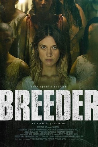 Film Breeder streaming VF gratuit complet