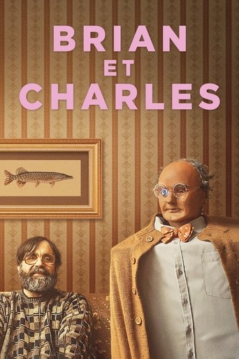 Film Brian and Charles streaming VF gratuit complet