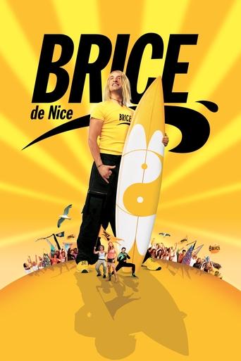 Film Brice de Nice streaming VF gratuit complet