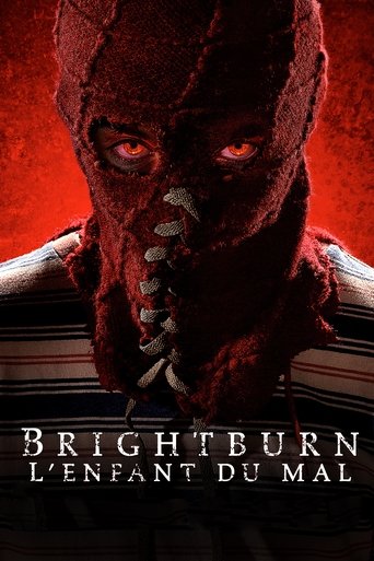 Film Brightburn - L'enfant du mal streaming VF gratuit complet