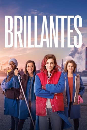Film Brillantes streaming VF gratuit complet