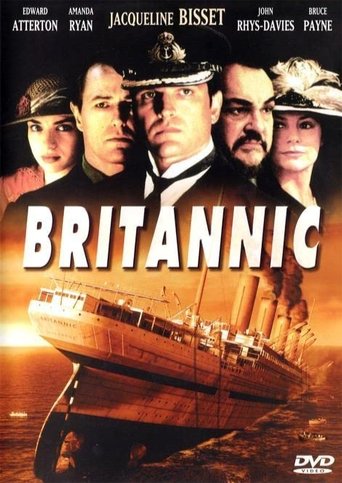 Film Britannic streaming VF gratuit complet