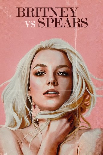 Film Britney vs. Spears streaming VF gratuit complet