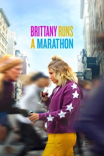 Film Brittany Runs a Marathon streaming VF gratuit complet