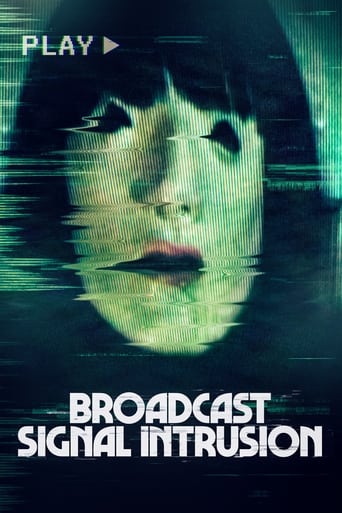 Film Broadcast Signal Intrusion streaming VF gratuit complet