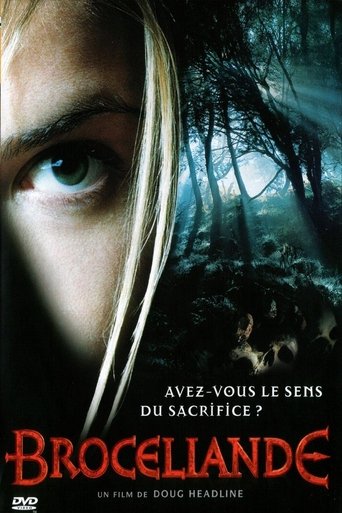 Film Brocéliande streaming VF gratuit complet