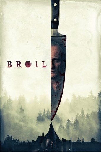Broil streaming VF gratuit complet