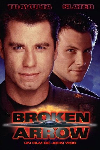 Broken Arrow streaming VF gratuit complet
