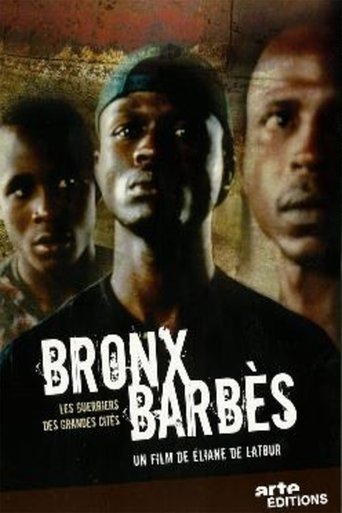 Bronx-Barbès streaming VF gratuit complet