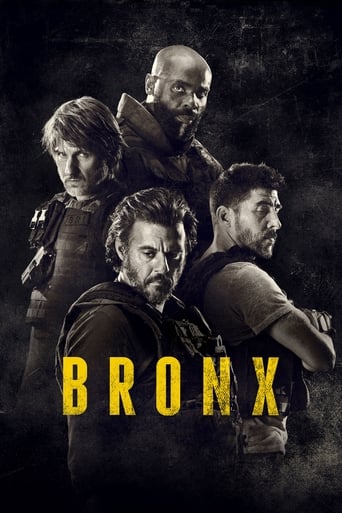 Film Bronx streaming VF gratuit complet