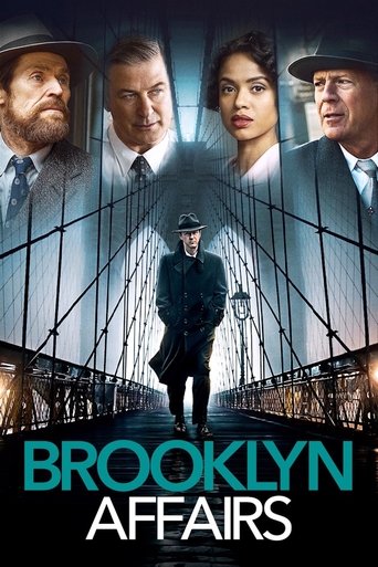 Film Brooklyn Affairs streaming VF gratuit complet
