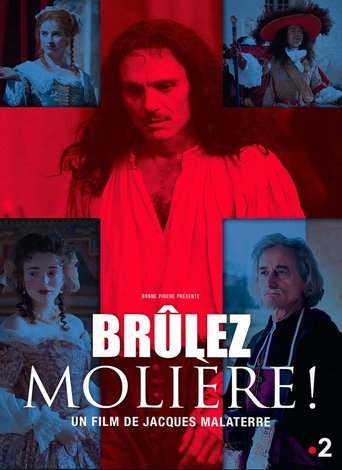 Film Brûlez Molière ! streaming VF gratuit complet