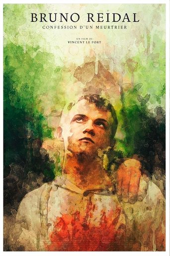 Film Bruno Reidal : confession d'un meurtrier streaming VF gratuit complet