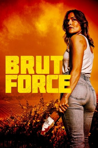 Film Brut Force streaming VF gratuit complet